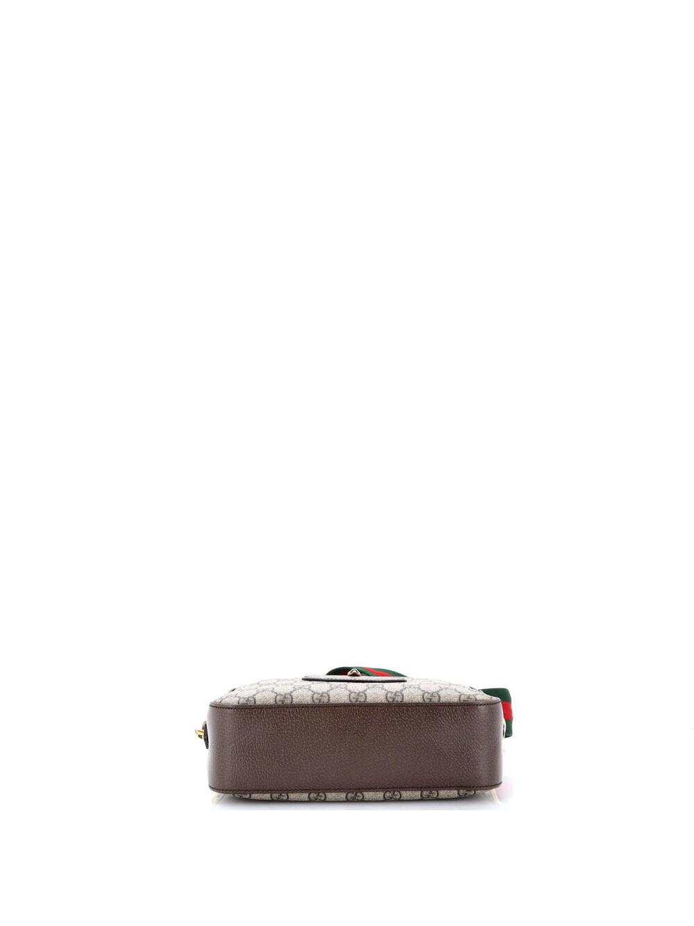 Gucci Neo Vintage Camera Messenger Bag #296284G17B - Picture 4 of 6